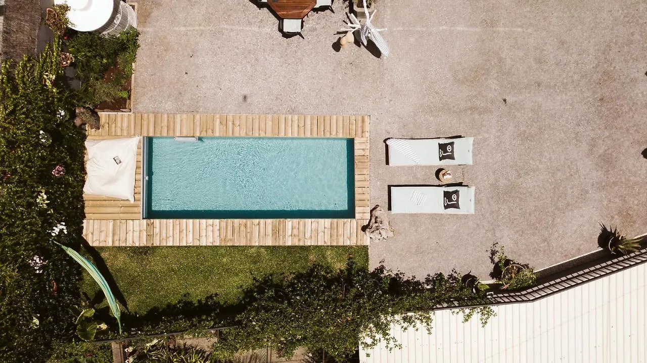 شقة بونتا دو سول Kombi Studio With Private Pool By Stay Madeira البرتغال