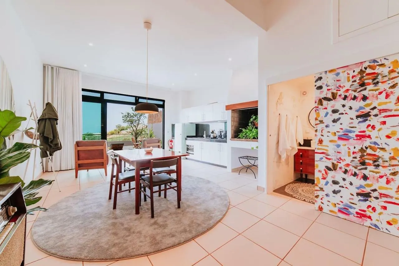 شقة بونتا دو سول Kombi Studio With Private Pool By Stay Madeira