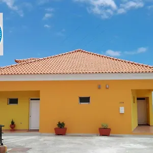 Apartment Appartamento Villa, Ponta do Sol (Madeira)