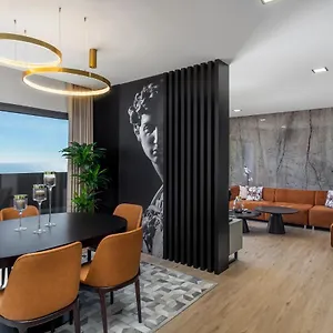 Villa Belmonte By Lovelystay, Ponta do Sol (Madeira)