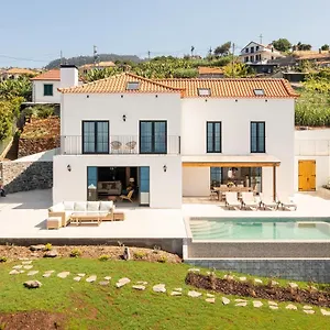 Villa Horizonte Azul By Hr Madeira, Ponta do Sol (Madeira)