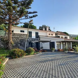 Ferienhaus Dr. Cabral Barreto, Ponta do Sol (Madeira)