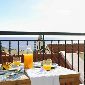 Apartment Sunscape Studio Apt 1 Quarto Ponta Do Sol, Ponta do Sol (Madeira)