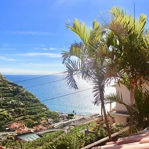 Apartment Pink House, Ponta do Sol (Madeira)